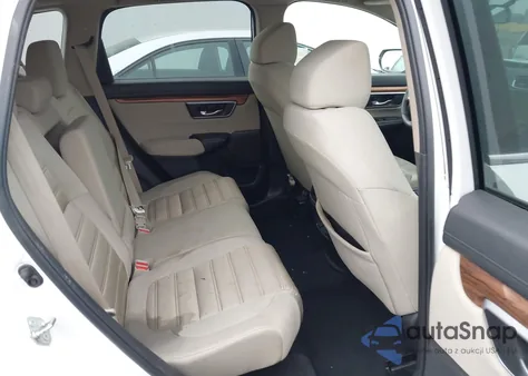 2017 Honda Cr-V Ex from USA, damaged, VIN 2HKRW2H57HH646992